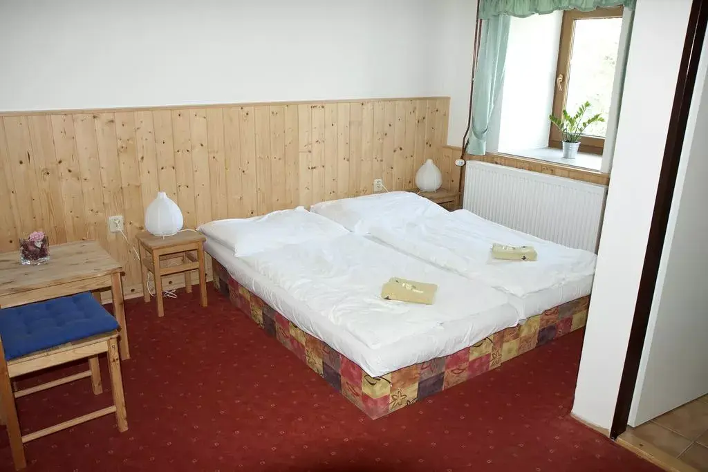 Photo 3 of Penzion Hradisko